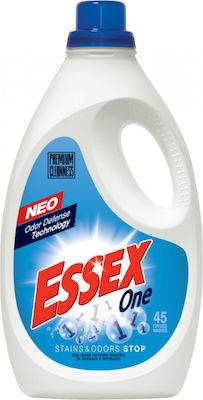 ESSEX υγρό πλυντηρίου ρούχων One 45μεζ 2,25lt