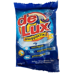 DELUX αποφρακτικό 300gr