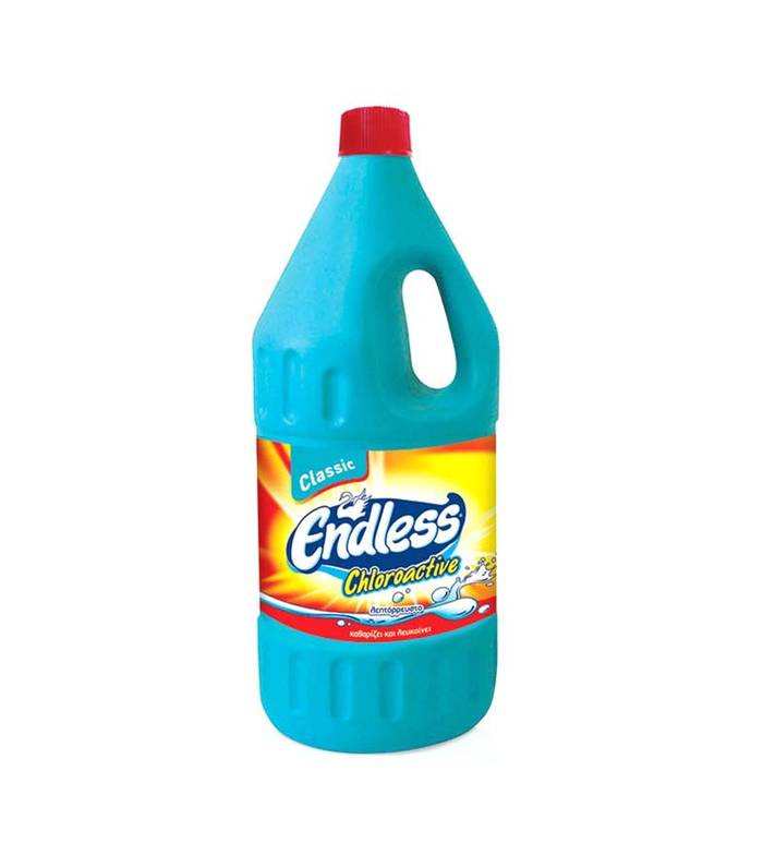 ENDLESS χλωρίνη κλασική 2lt