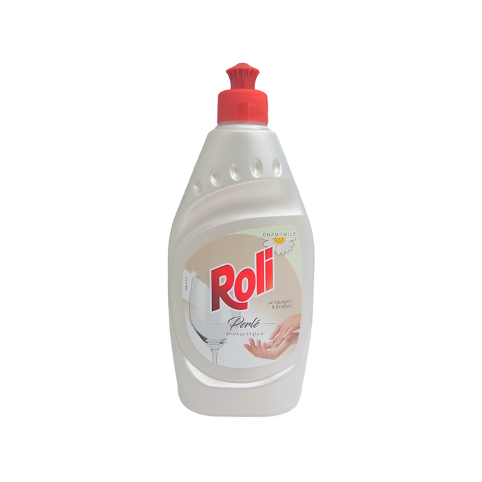 ROLI υγρό πιάτων perle 425ml