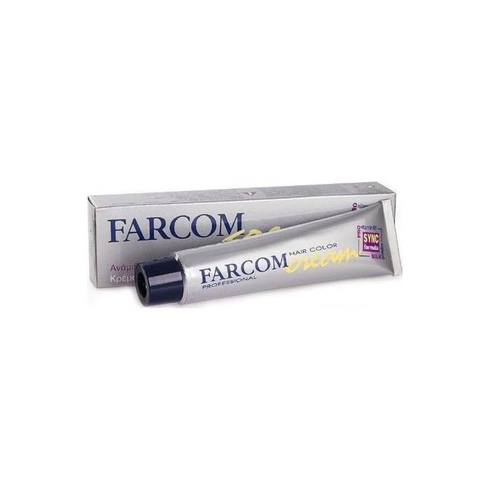 FARCOM Professional βαφή μαλλιών No46 60ml