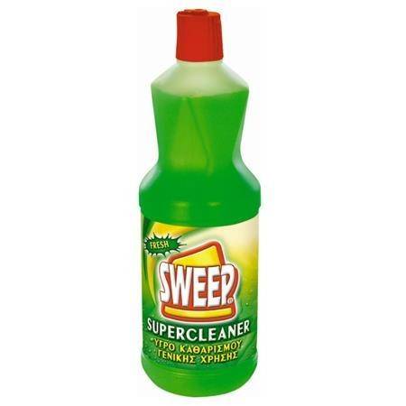 SWEEP καθαριστικό γενικής χρήσης πράσινο 950ml