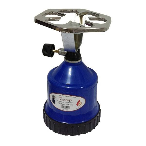 VIOSARP καμινέτο πλαστικό 190gr