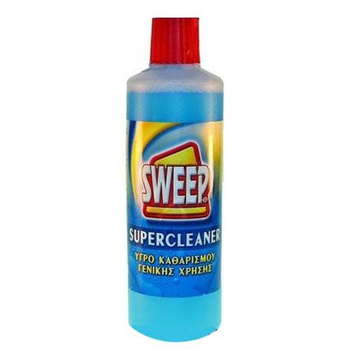 SWEEP καθαριστικό γενικής χρήσης μπλε 450ml