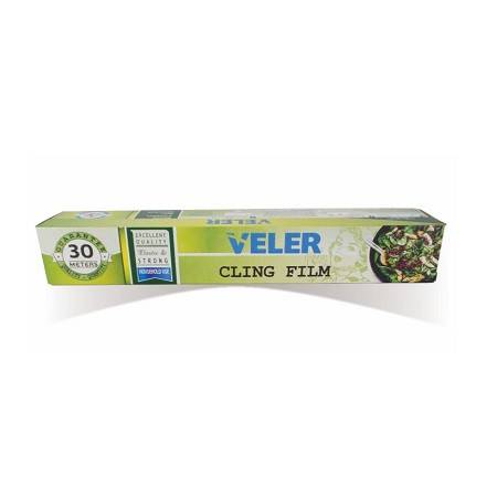 VELER μεμβράνη 30cm x 30m