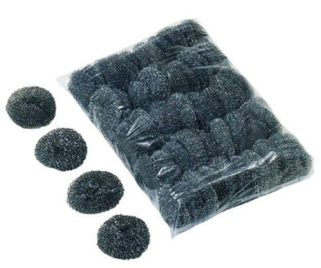 VIOSARP σύρμα ασημί 50x17gr