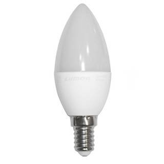 KOSMOS λάμπα led 6W E14 3000Κ