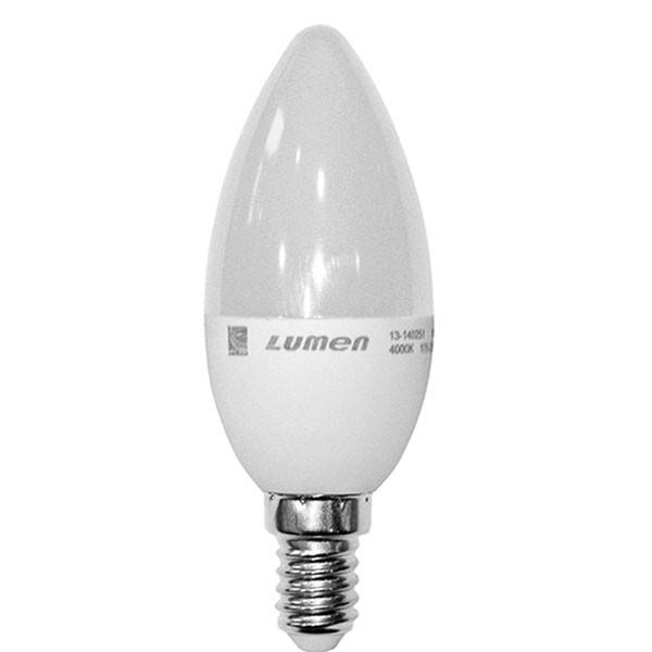 KOSMOS λάμπα led 6W E14 4000Κ