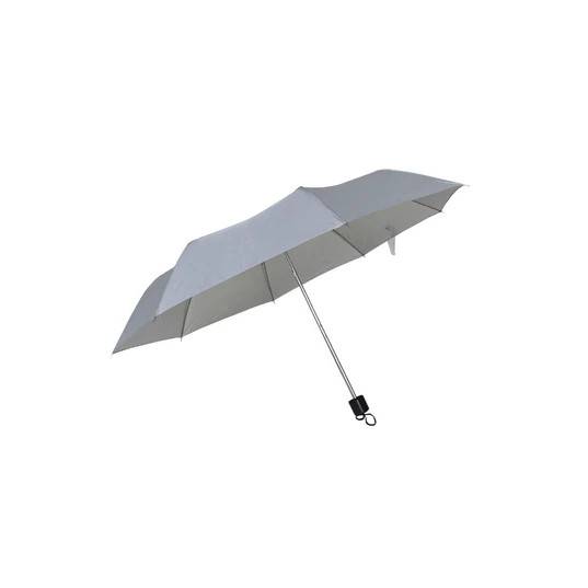 TNS ομπρέλα γκρι 110cm