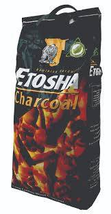 ETOSHA μπρικέτα 5kg