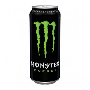 MONSTER ενεργειακό ποτό Κλασικό 500ml