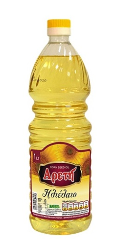 ΑΡΕΤΗ ηλιέλαιο 1lt
