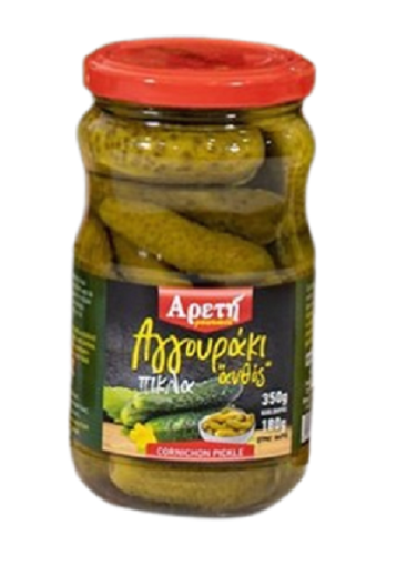 ΑΡΕΤΗ αγγουράκι πίκλα 350gr