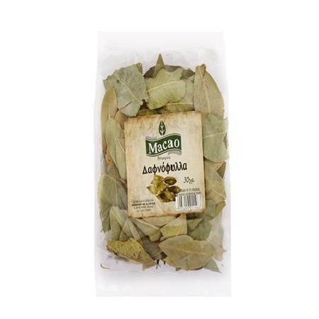 MACAO δαφνόφυλλα 30gr