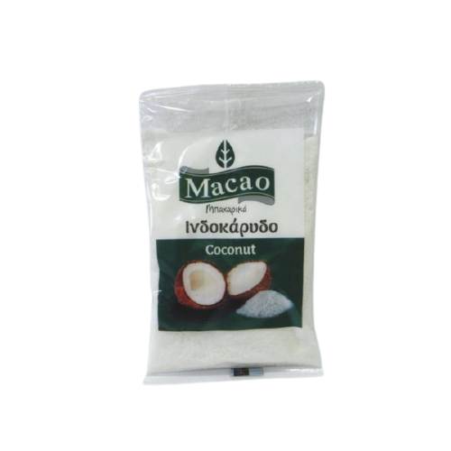 MACAO ινδοκάρυδο 100gr