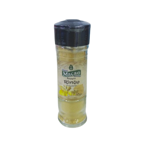 MACAO τζίντζερ βάζο 30gr