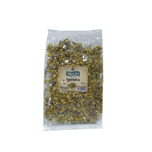 MACAO χαμομήλι 50gr