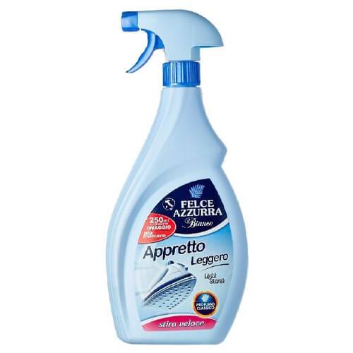 FELCE AZZURRA υγρό βοηθητικό για το σιδέρωμα spray 750ml