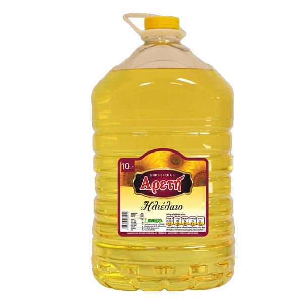 ΑΡΕΤΗ ηλιέλαιο 10lt