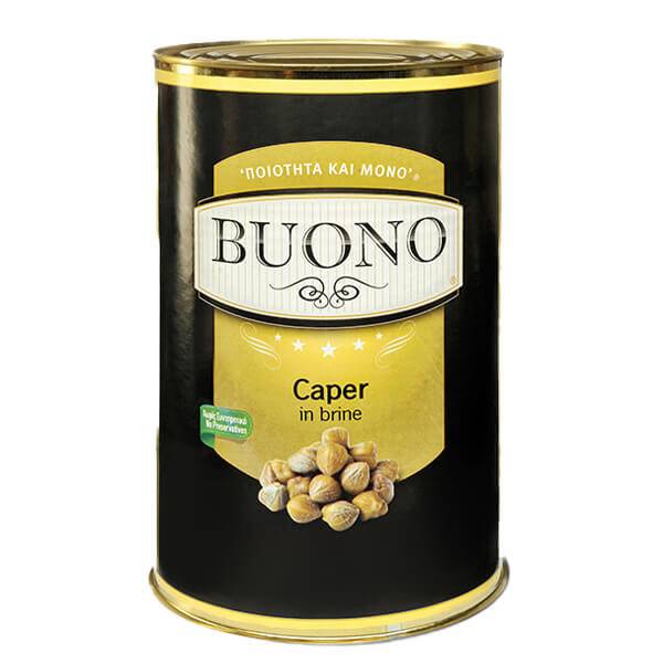 BUONO κάπαρη 5kg