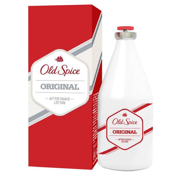 OLD SPICE λοσιόν after shave original 100ml