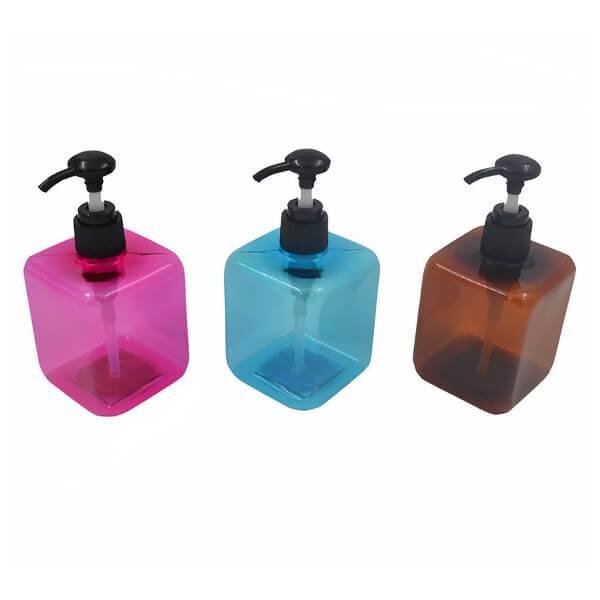 SIDIRELA σαπουνοθήκη dispenser 15cm