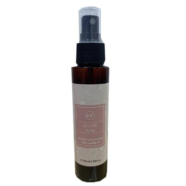 HF αρωματικό χώρου good girl spray 100ml