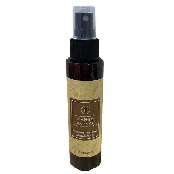 HF αρωματικό χώρου mango papaya spray 100ml