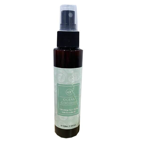 HF αρωματικό χώρου ocean coconut spray 100ml
