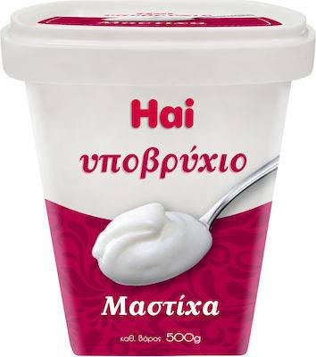 ΑΦΟΙ ΧΑΙΤΟΓΛΟΥ υποβρύχιο μαστίχα 500gr