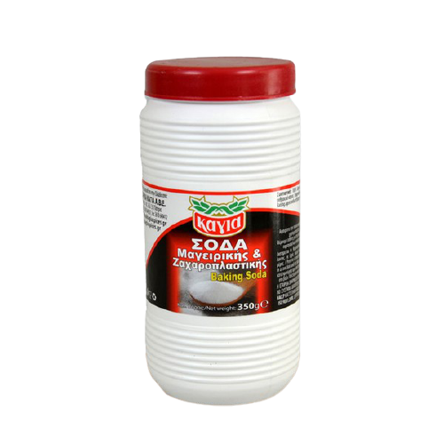 ΚΑΓΙΑ σόδα φαγητού 350gr