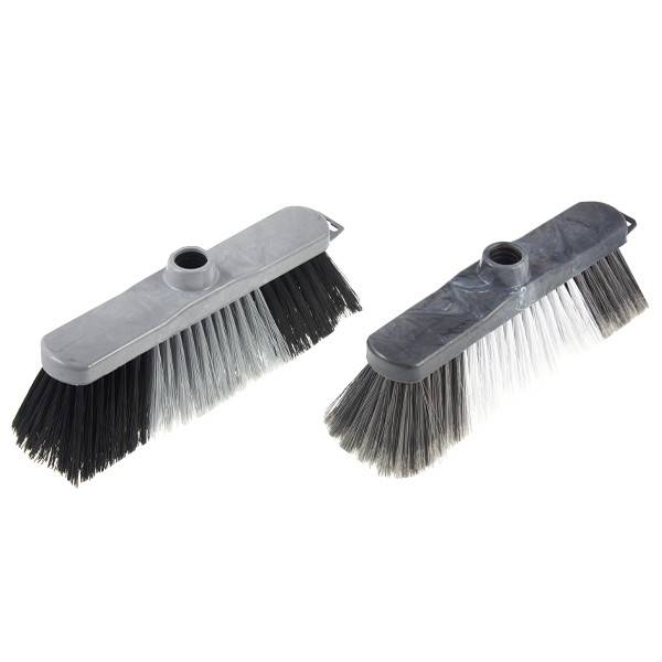 TNS σκούπα με χοντρό πάσο 17cm 230-240gr