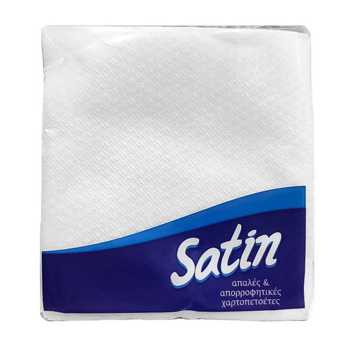 MAXI χαρτοπετσέτα satin 28X30cm 50τεμ
