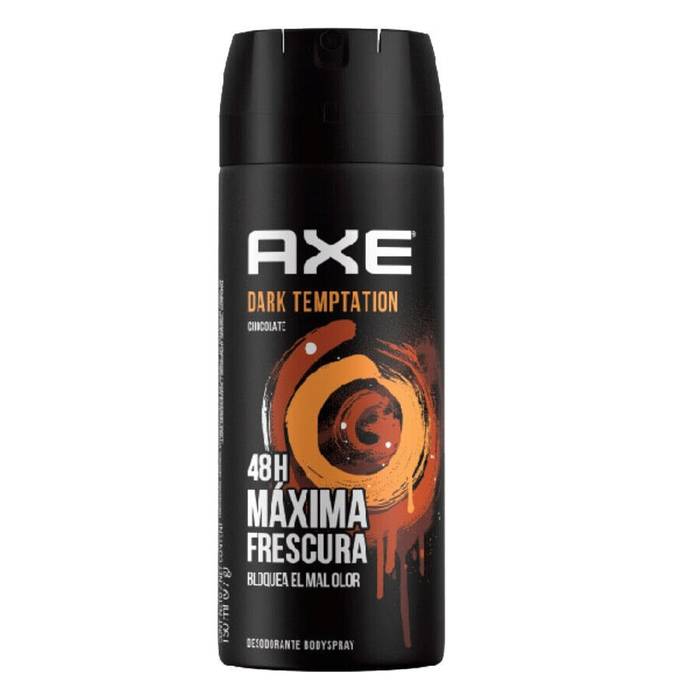AXE αποσμητικό σώματος spray Dark Temptation 150ml