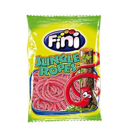 FINI ζελεδάκια jungle ropes 90gr
