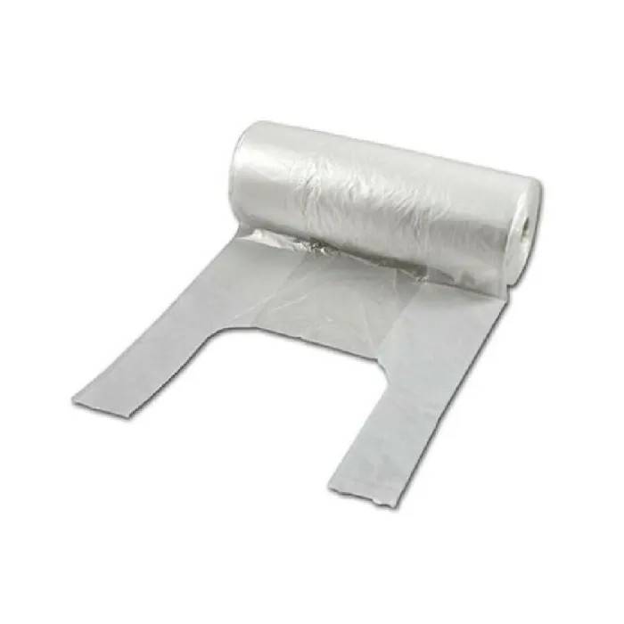 ΘΑΛΑΣΣΙΝΟΣ τσάντα χαρτοπλάστ διαφανές 30x60cm 1kg