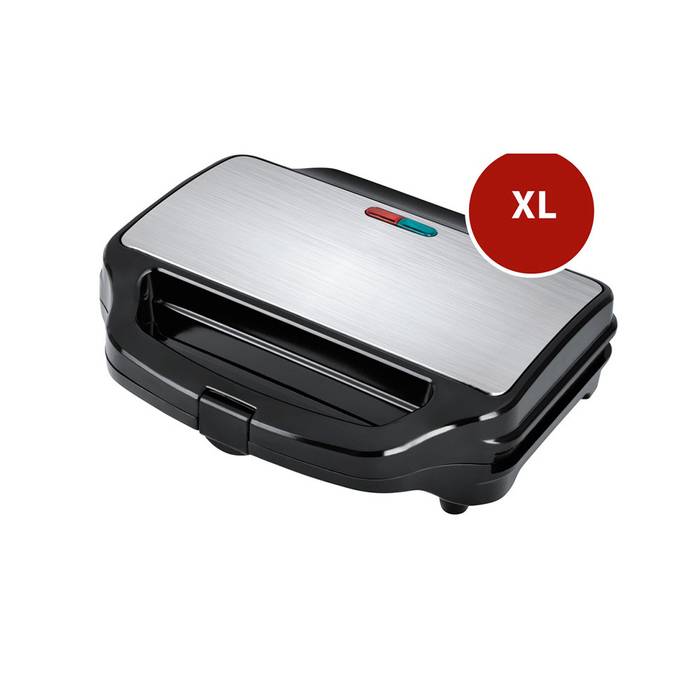 TELEMAX ideal kitchen τοστιέρα deli-press 900W