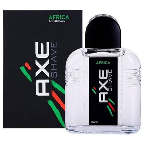 AXE after shave Africa 100ml