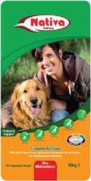 LAKY Nativa Dog σκυλοτροφή 10kg