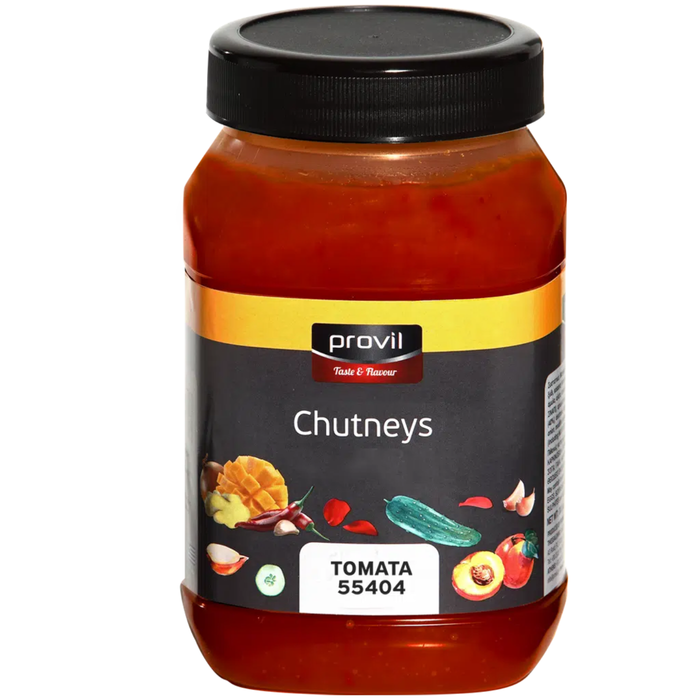 PROVIL σάλτσα chutney τομάτας 1,1kg