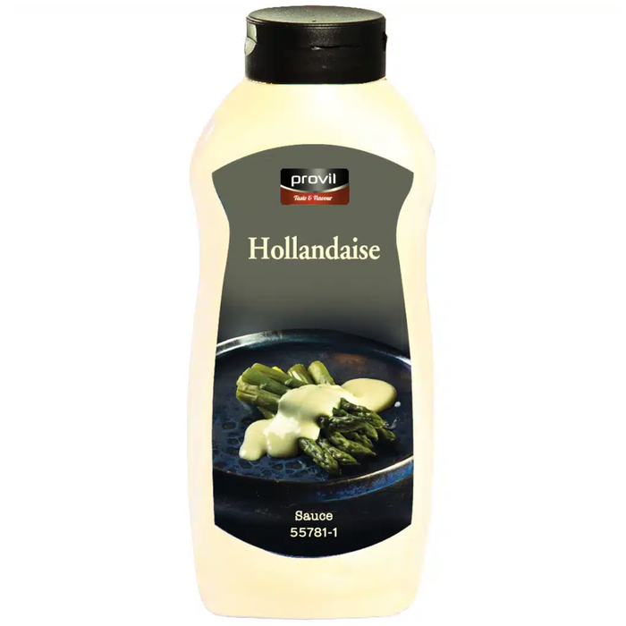 PROVIL σάλτσα hollandaise 900gr