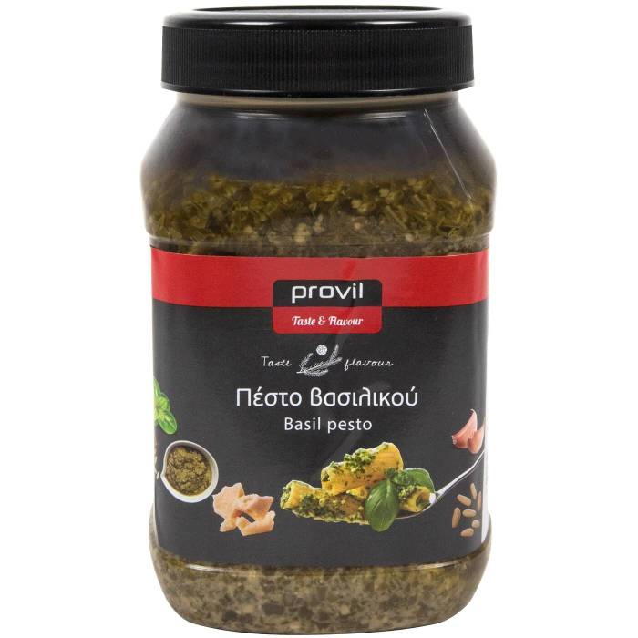 PROVIL σάλτσα πέστο 900gr