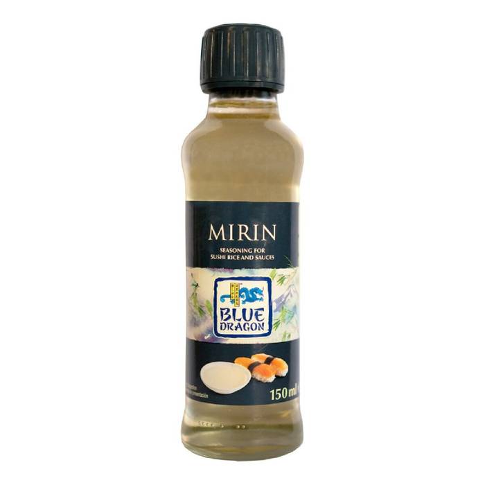 BLUE DRAGON ιαπωνικό mirin 150ml