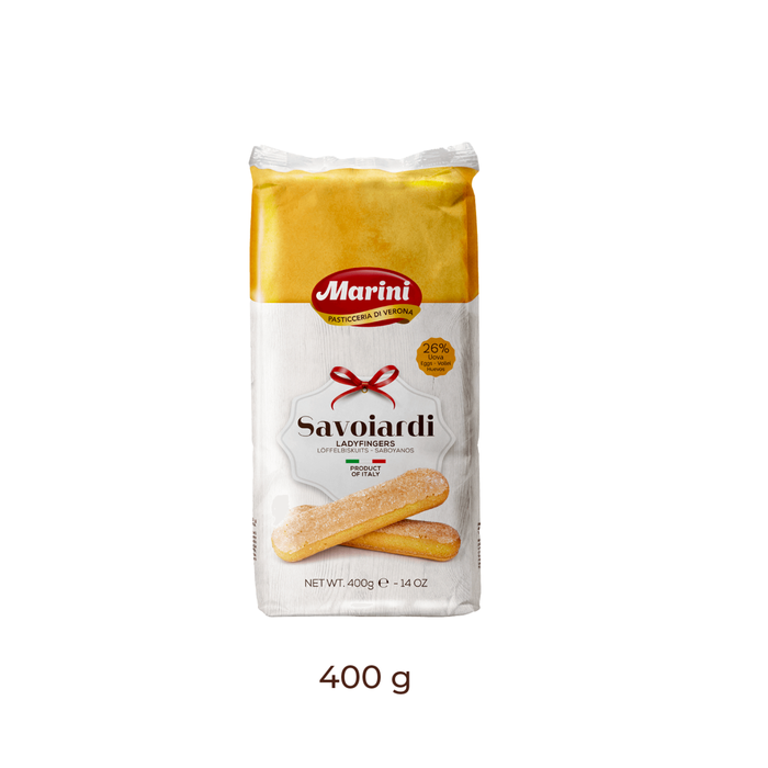 MARINI σαβαγιάρ 400gr