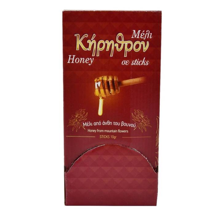 ΚΥΘΗΡΟΝ μέλι ανθέων σε stick 150x10gr