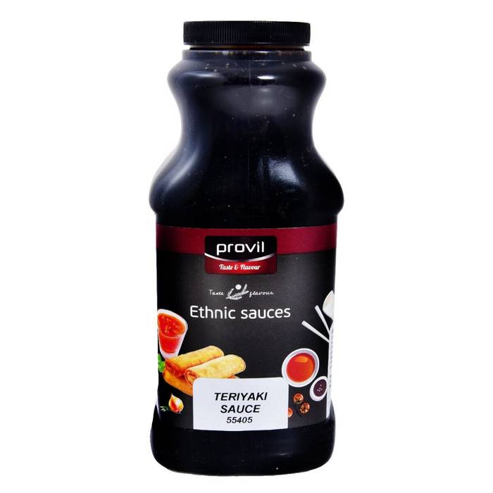 PROVIL σάλτσα teriyaki 2,4kg