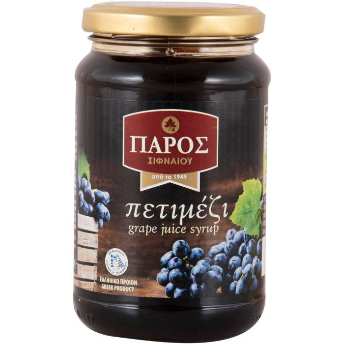 ΠΑΡΟΣ ΣΙΦΝΑΙΟΥ πετιμέζι 450gr