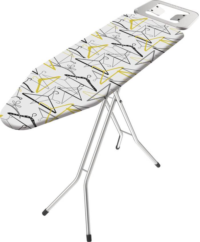 VIOSARP σιδερώστρα ατμού Ecos 130x34cm