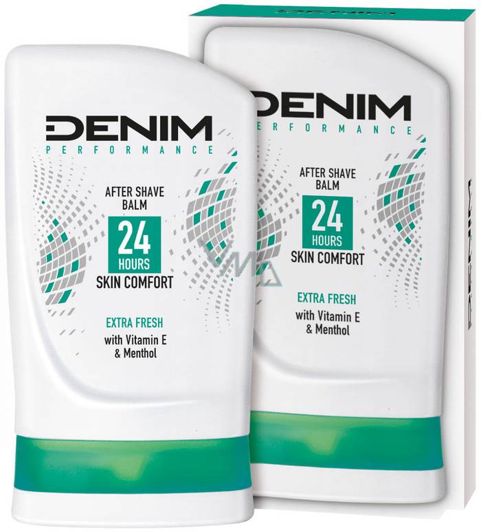 DENIM After Shave Extra Fresh 100ml