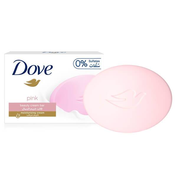 DOVE σαπούνι Pink 90gr